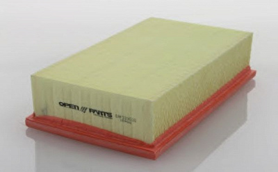 OPEN PARTS eaf333010 -  Воздушный фильтр